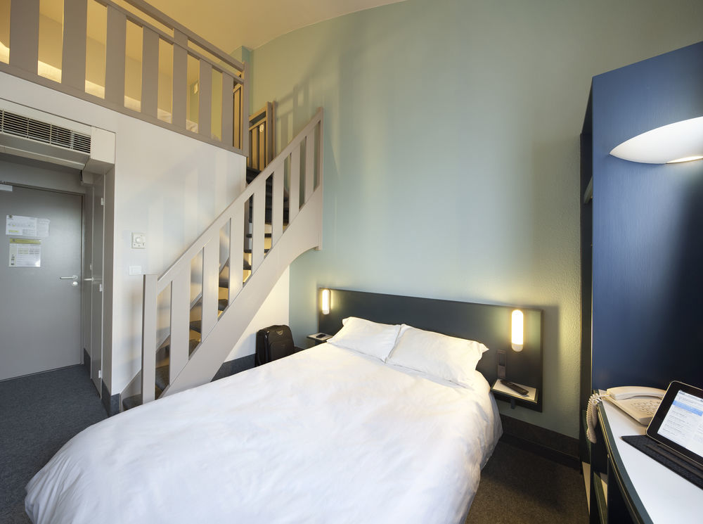 B&B Hôtel SAINT-QUENTIN Ngoại thất bức ảnh