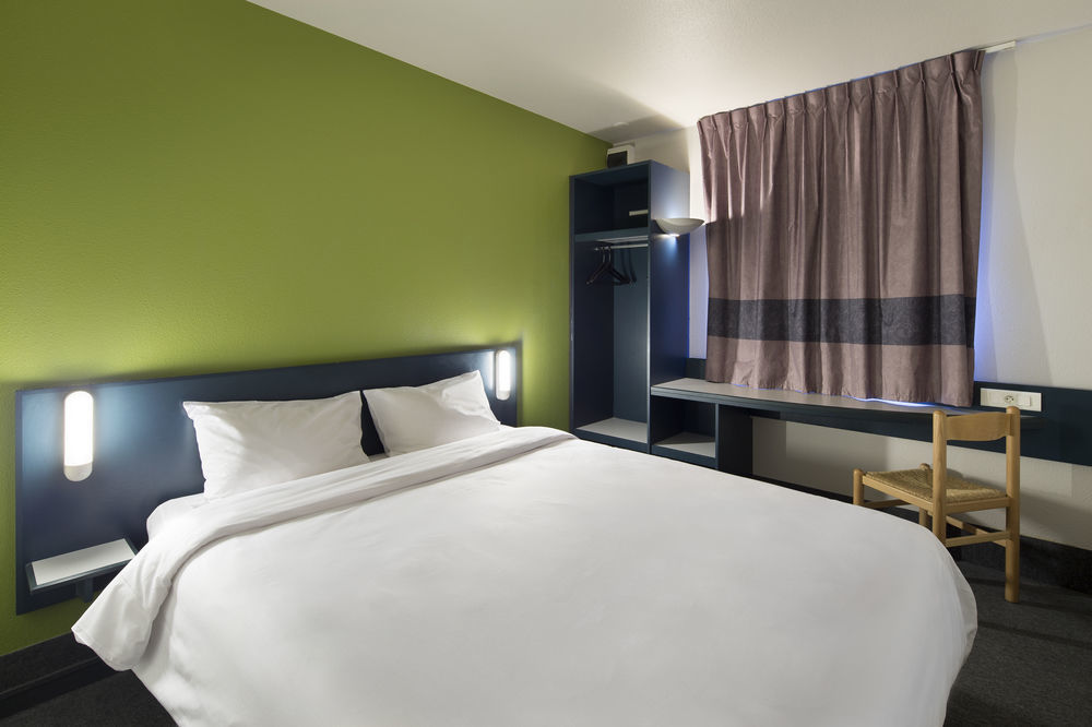 B&B Hôtel SAINT-QUENTIN Ngoại thất bức ảnh