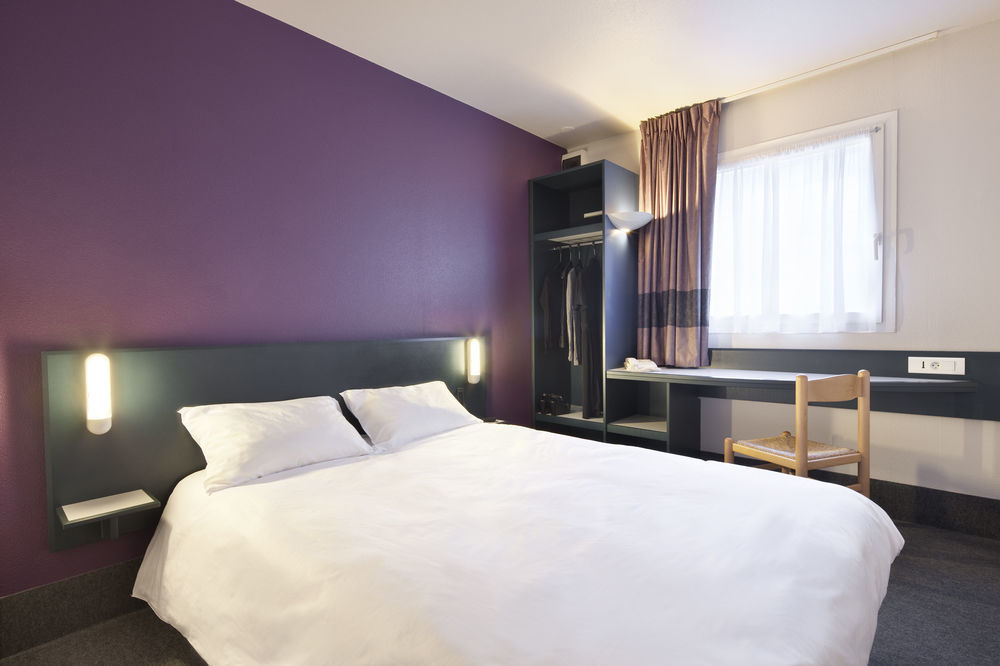 B&B Hôtel SAINT-QUENTIN Ngoại thất bức ảnh