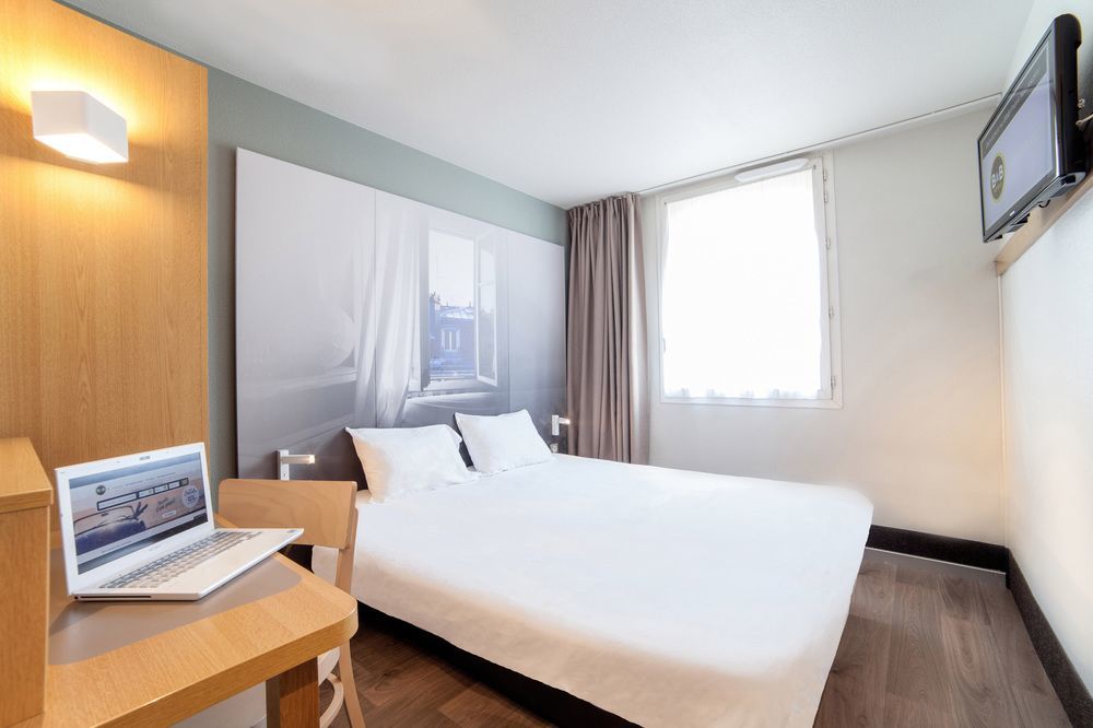 B&B Hôtel SAINT-QUENTIN Ngoại thất bức ảnh