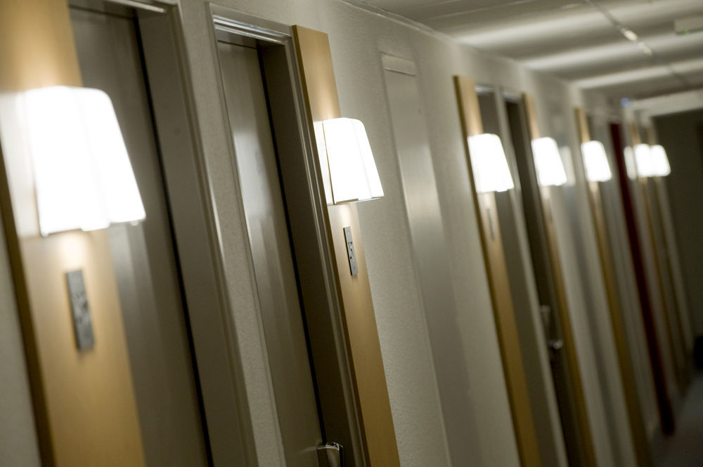 B&B Hôtel SAINT-QUENTIN Ngoại thất bức ảnh