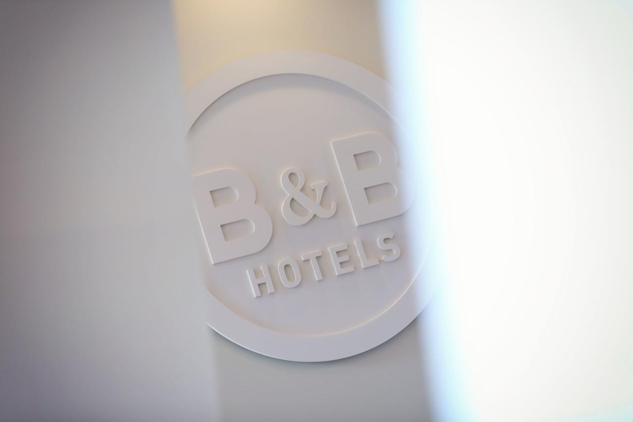 B&B Hôtel SAINT-QUENTIN Ngoại thất bức ảnh