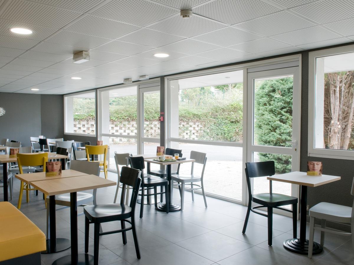 B&B Hôtel SAINT-QUENTIN Ngoại thất bức ảnh