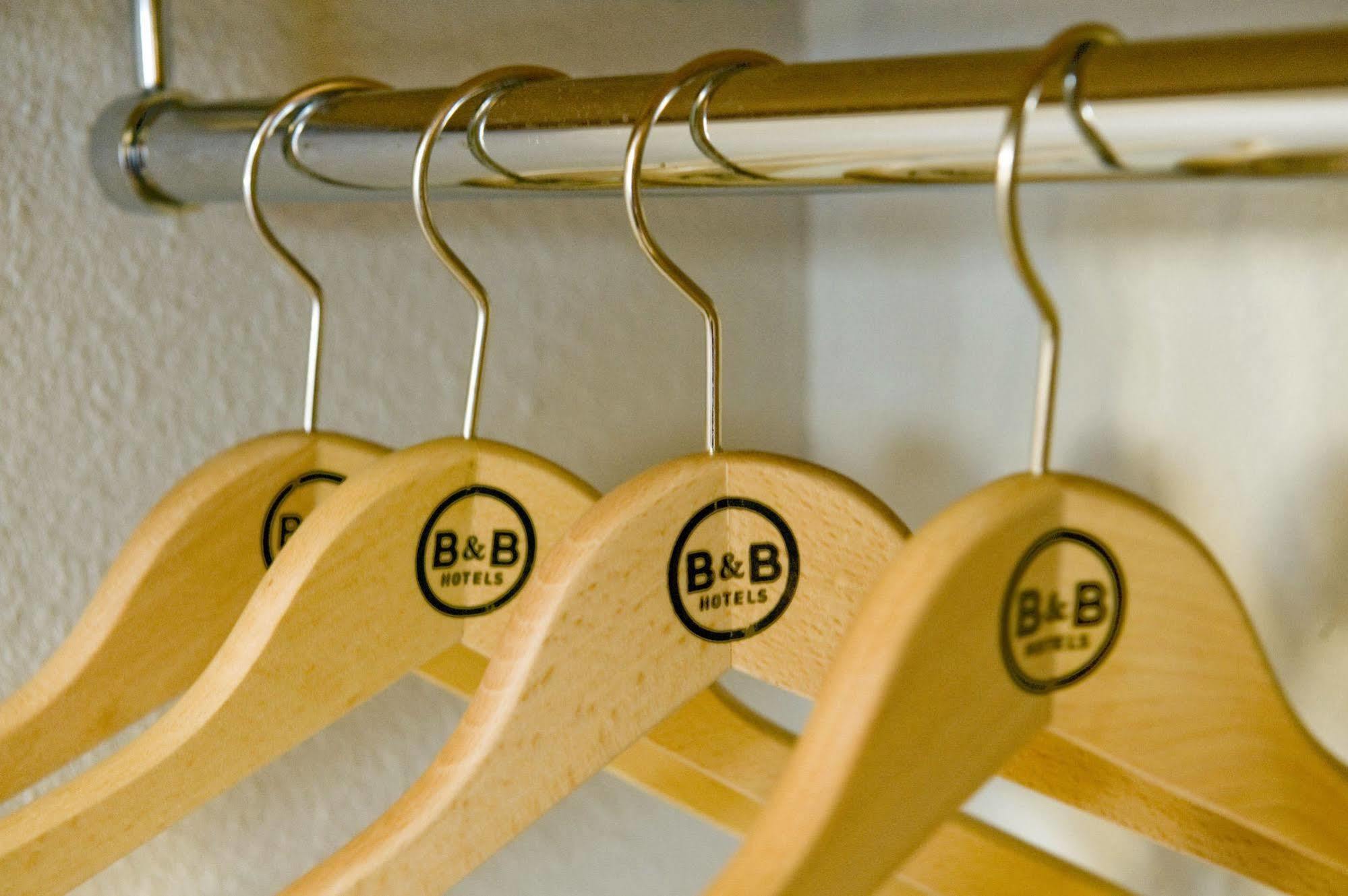 B&B Hôtel SAINT-QUENTIN Ngoại thất bức ảnh